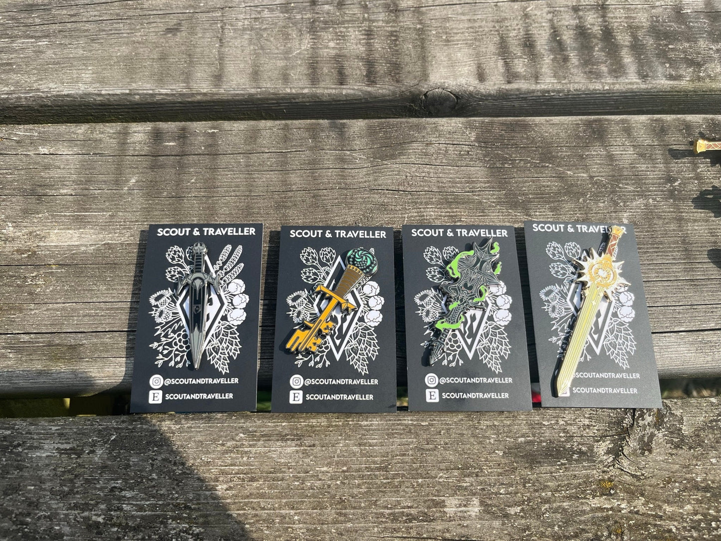 MEHRUNES Razor Daedric artefact