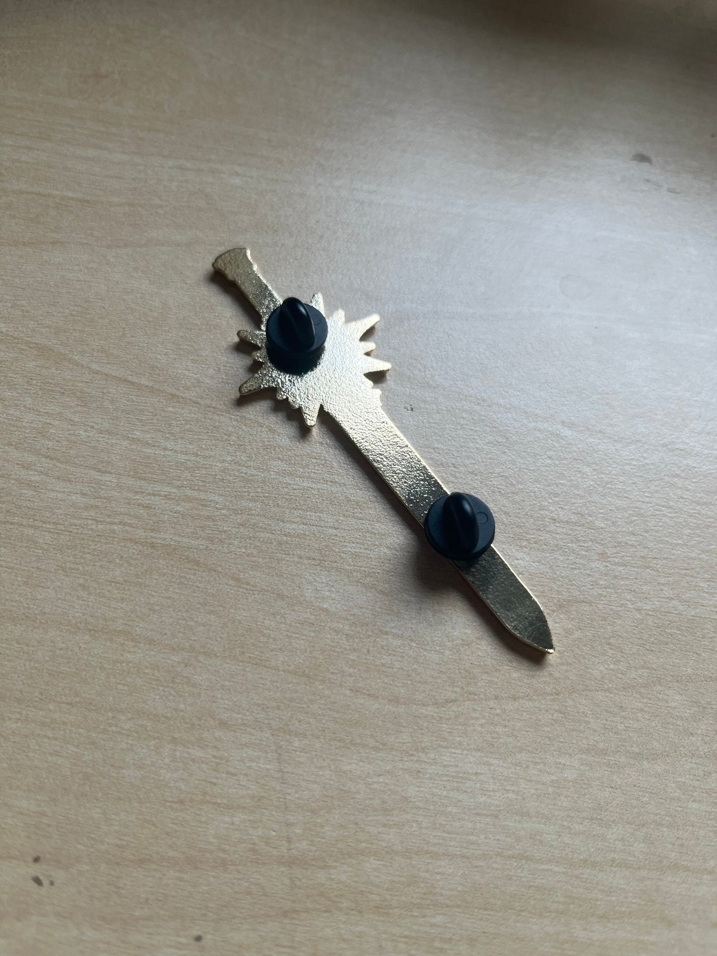 DawnBreaker Daedric artefact