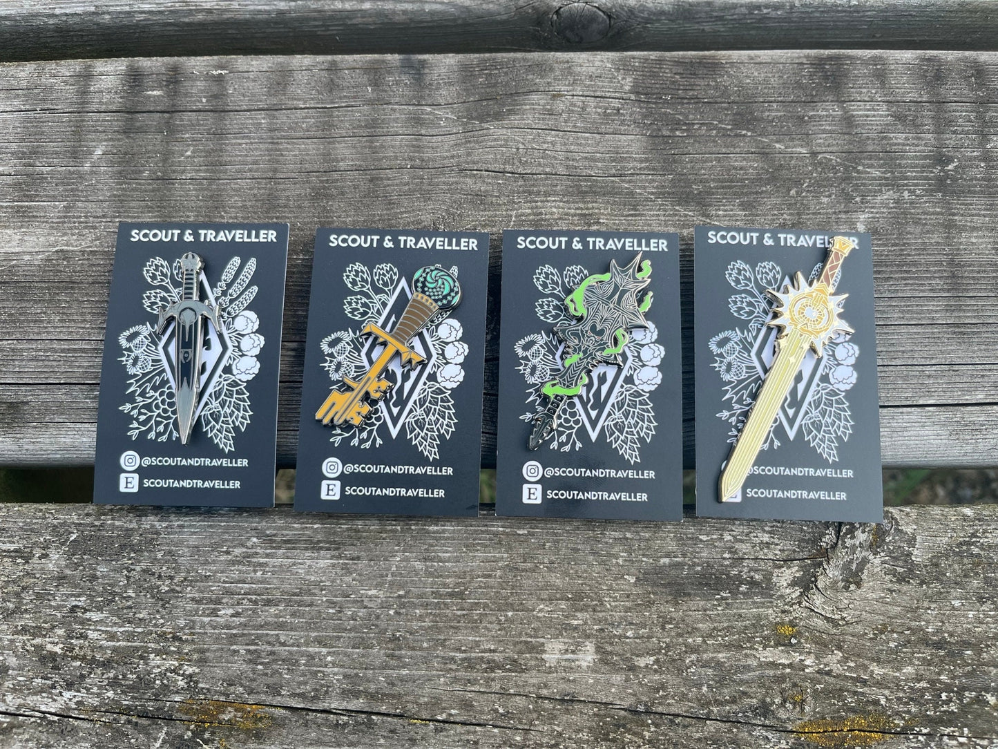 MOLAGBAL'S MACE Daedric artefact