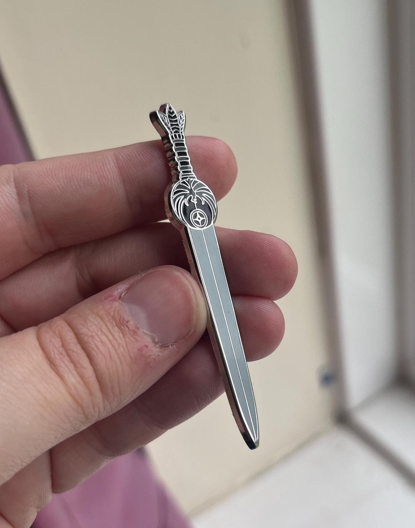 3 Piece Thieves guild and Dark Brotherhood weapon set